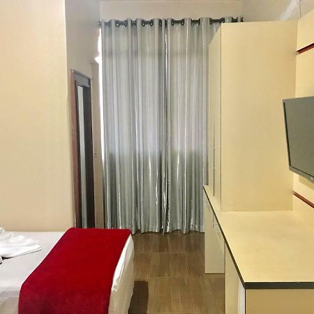 Stella Solaris Cataratas Hotell Foz do Iguaçu Eksteriør bilde