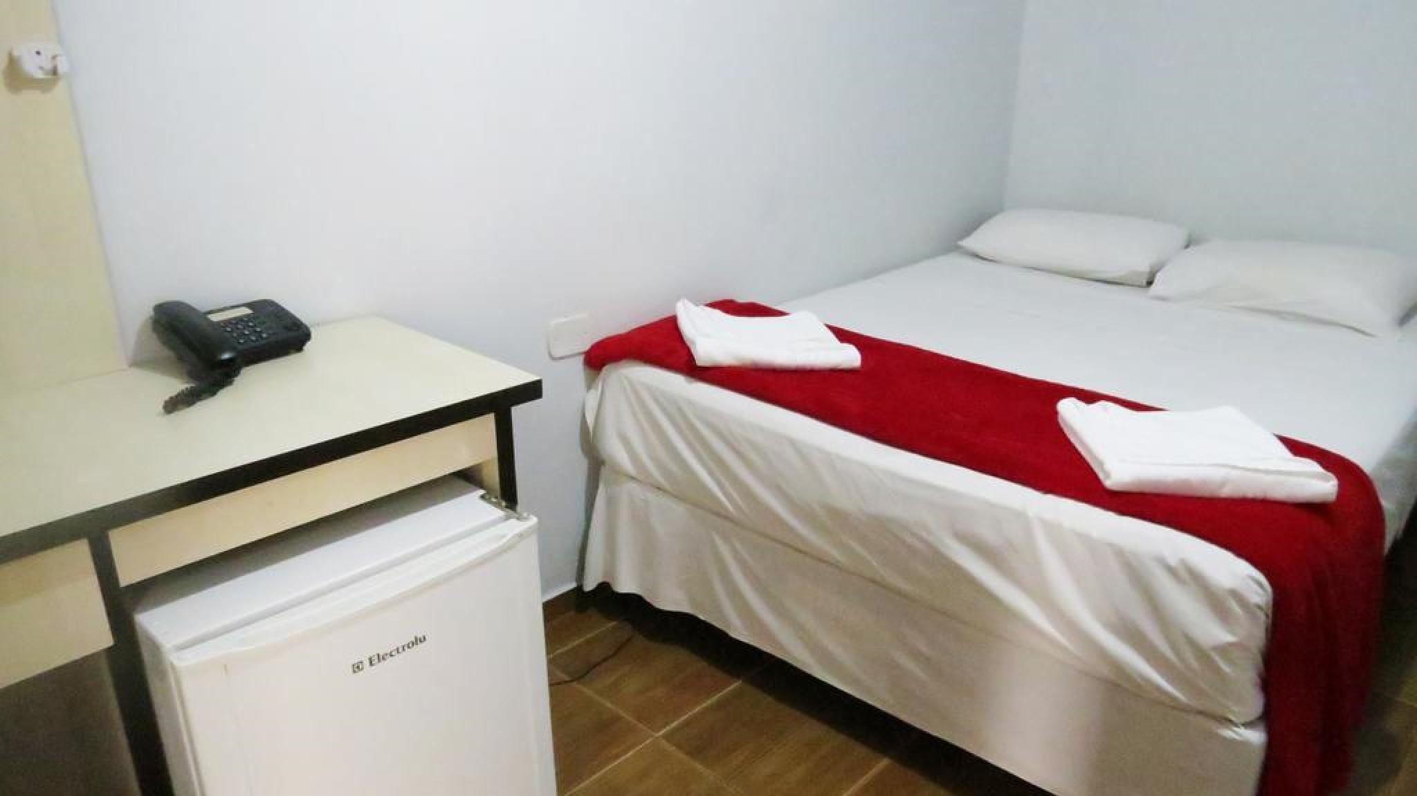 Stella Solaris Cataratas Hotell Foz do Iguaçu Eksteriør bilde