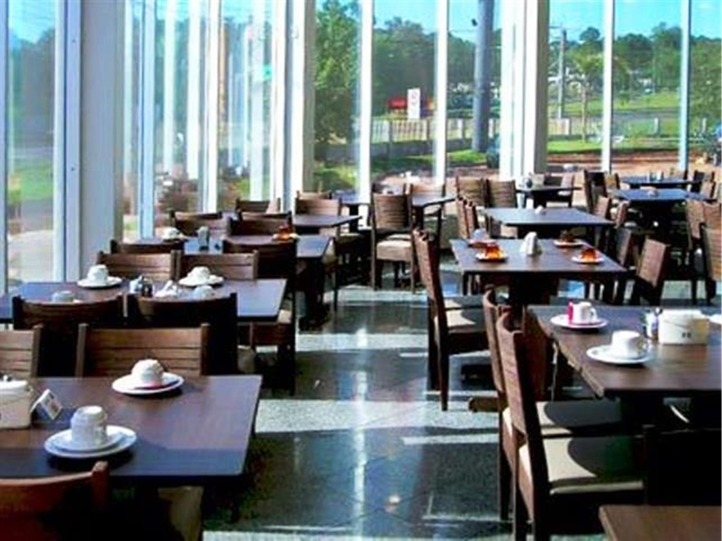 Stella Solaris Cataratas Hotell Foz do Iguaçu Eksteriør bilde