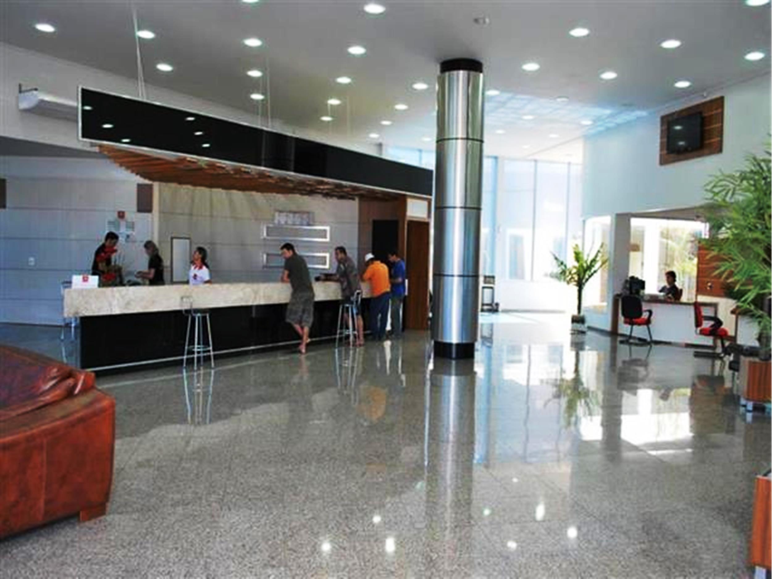 Stella Solaris Cataratas Hotell Foz do Iguaçu Eksteriør bilde