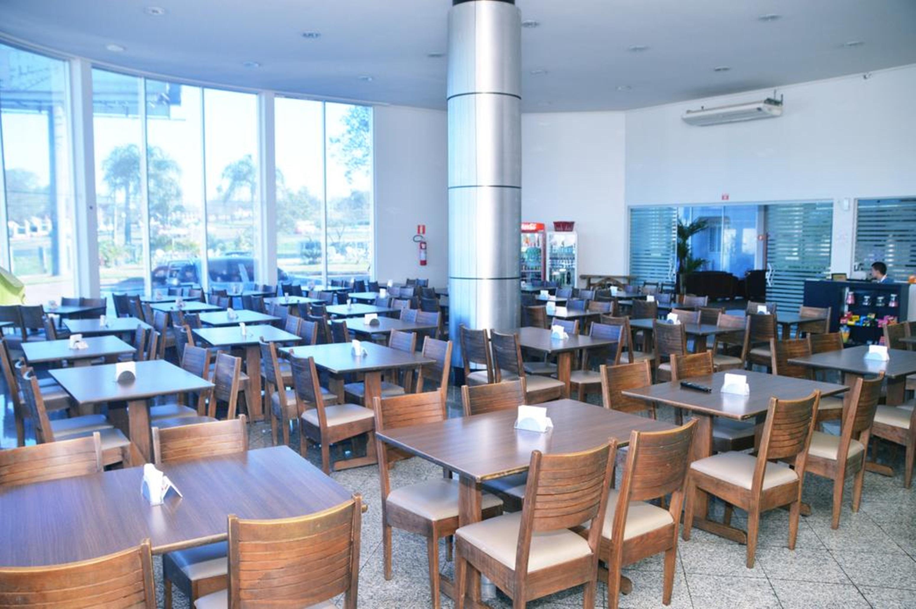 Stella Solaris Cataratas Hotell Foz do Iguaçu Eksteriør bilde