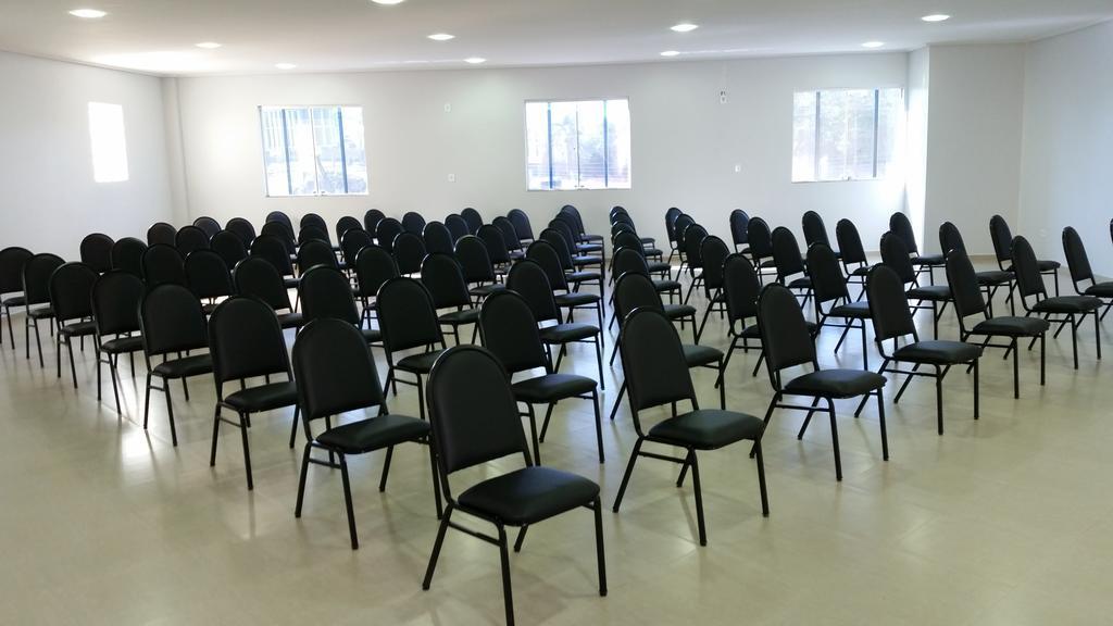 Stella Solaris Cataratas Hotell Foz do Iguaçu Eksteriør bilde