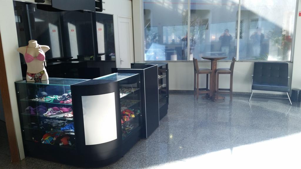 Stella Solaris Cataratas Hotell Foz do Iguaçu Eksteriør bilde