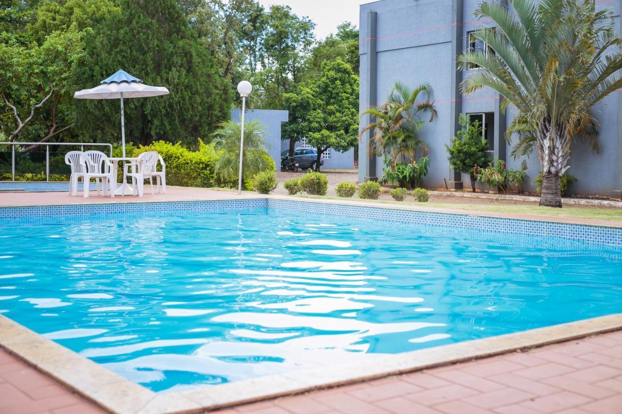 Stella Solaris Cataratas Hotell Foz do Iguaçu Eksteriør bilde