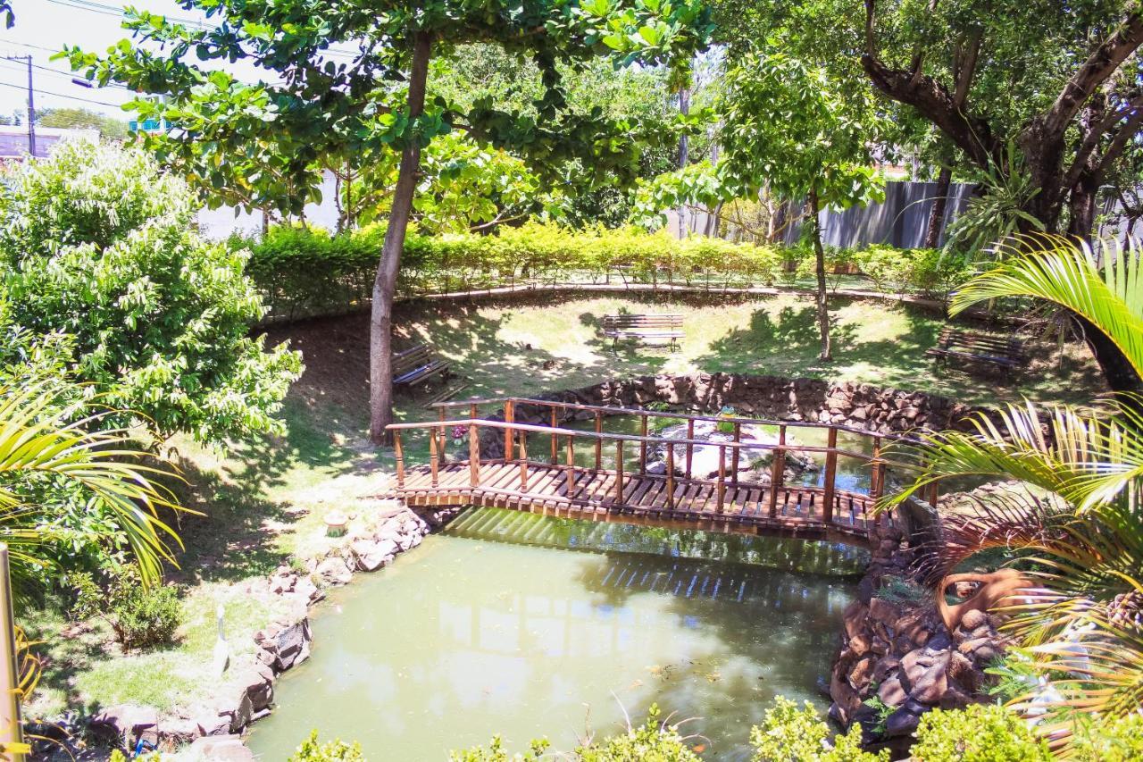 Stella Solaris Cataratas Hotell Foz do Iguaçu Eksteriør bilde