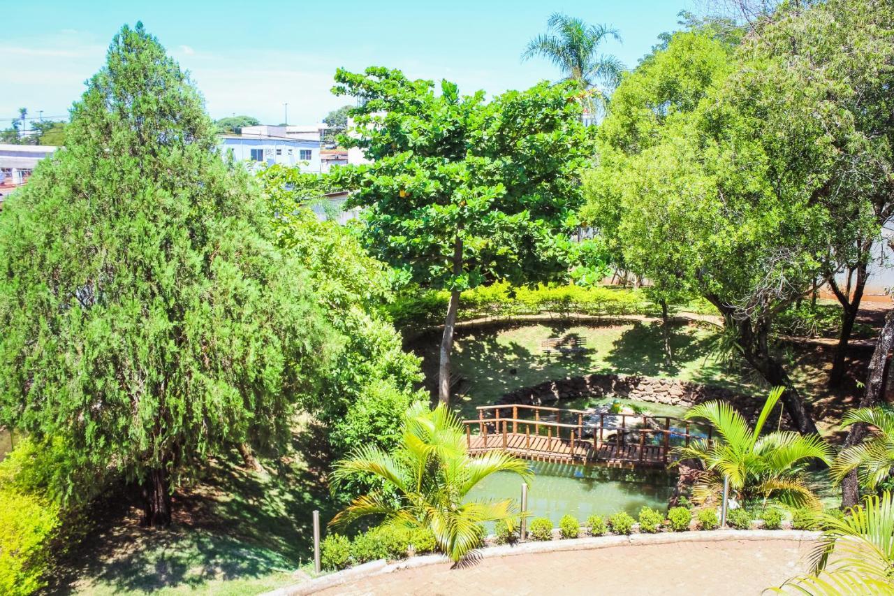 Stella Solaris Cataratas Hotell Foz do Iguaçu Eksteriør bilde