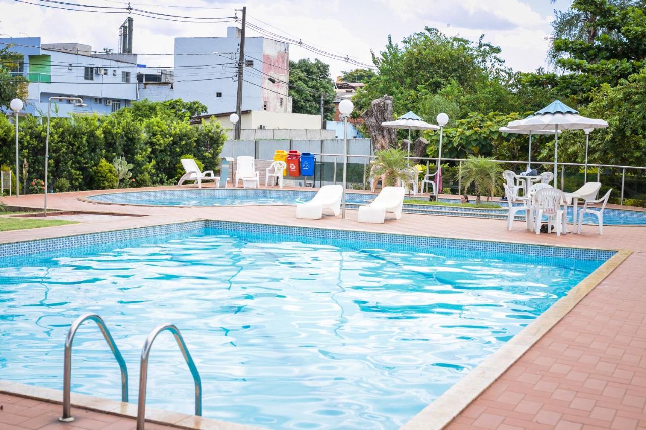 Stella Solaris Cataratas Hotell Foz do Iguaçu Eksteriør bilde