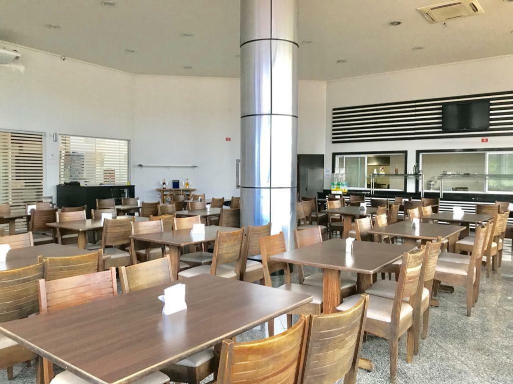 Stella Solaris Cataratas Hotell Foz do Iguaçu Eksteriør bilde