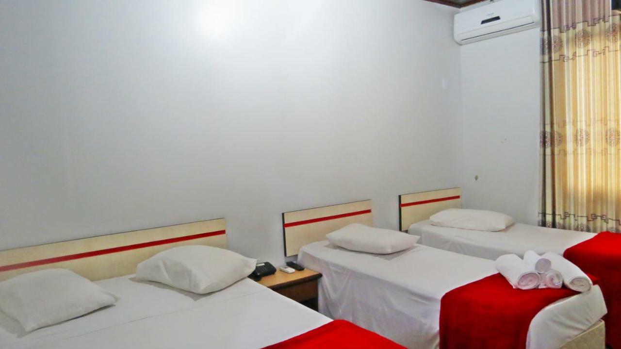 Stella Solaris Cataratas Hotell Foz do Iguaçu Eksteriør bilde