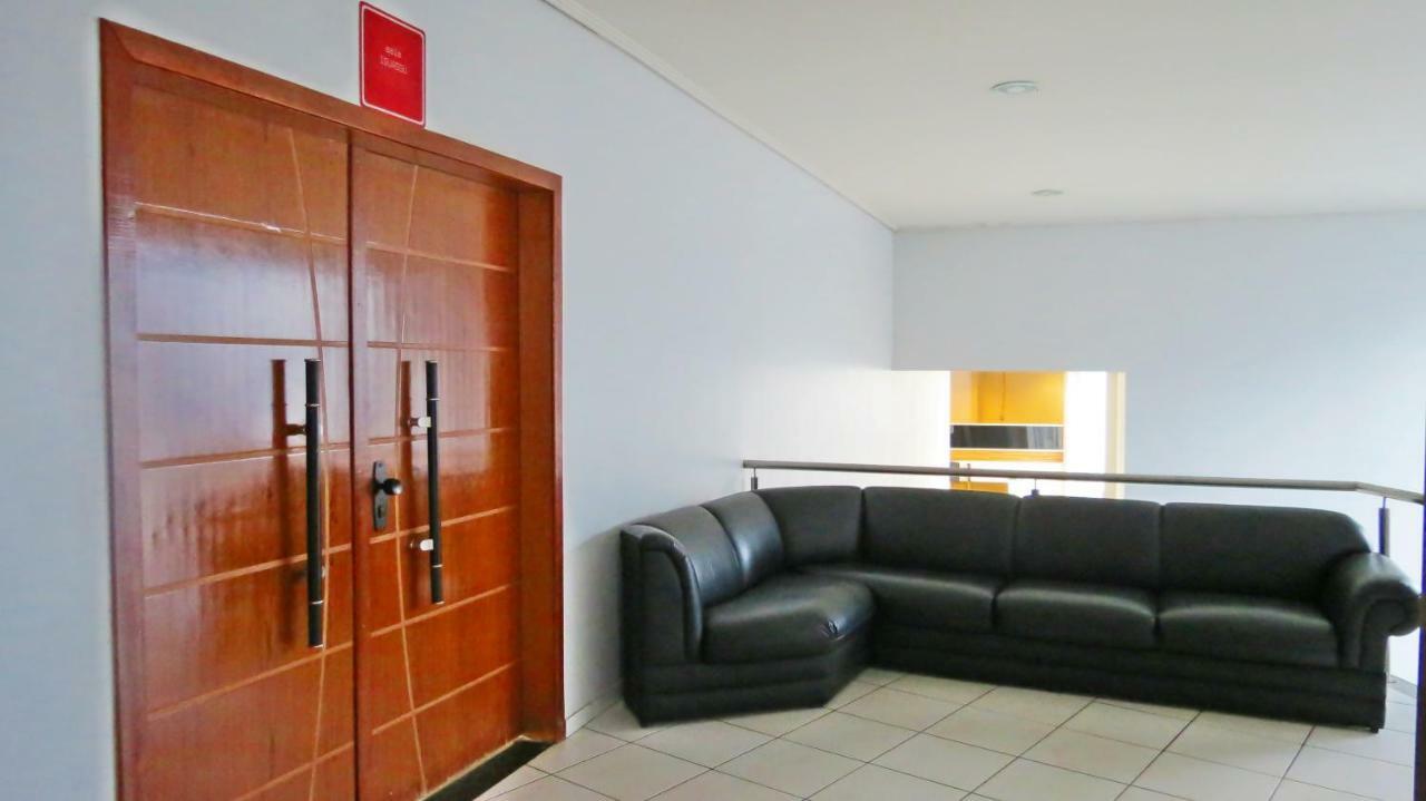 Stella Solaris Cataratas Hotell Foz do Iguaçu Eksteriør bilde