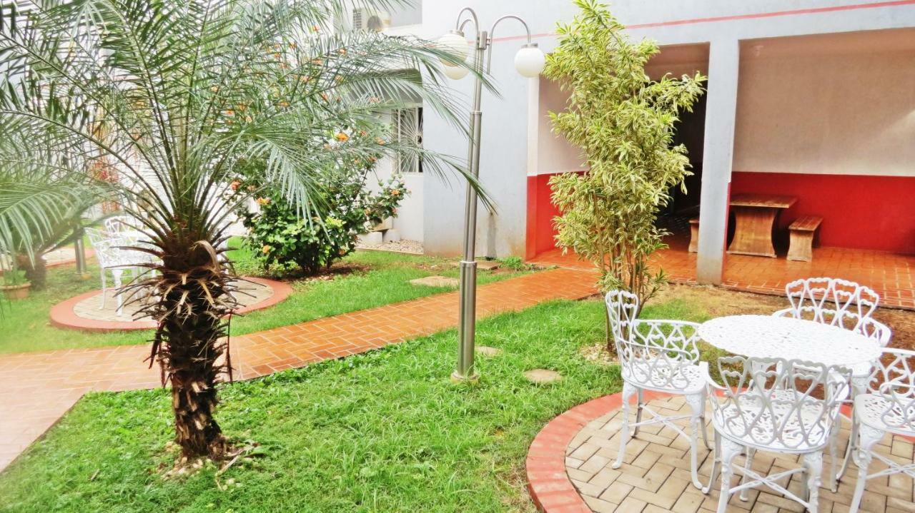 Stella Solaris Cataratas Hotell Foz do Iguaçu Eksteriør bilde