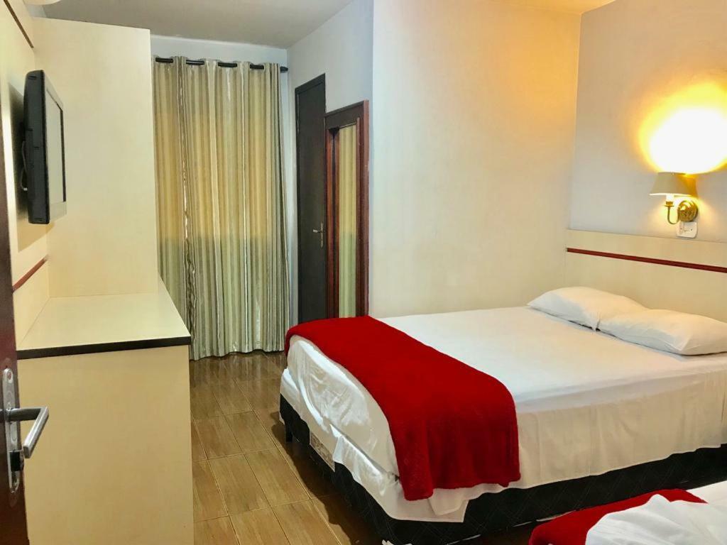Stella Solaris Cataratas Hotell Foz do Iguaçu Eksteriør bilde