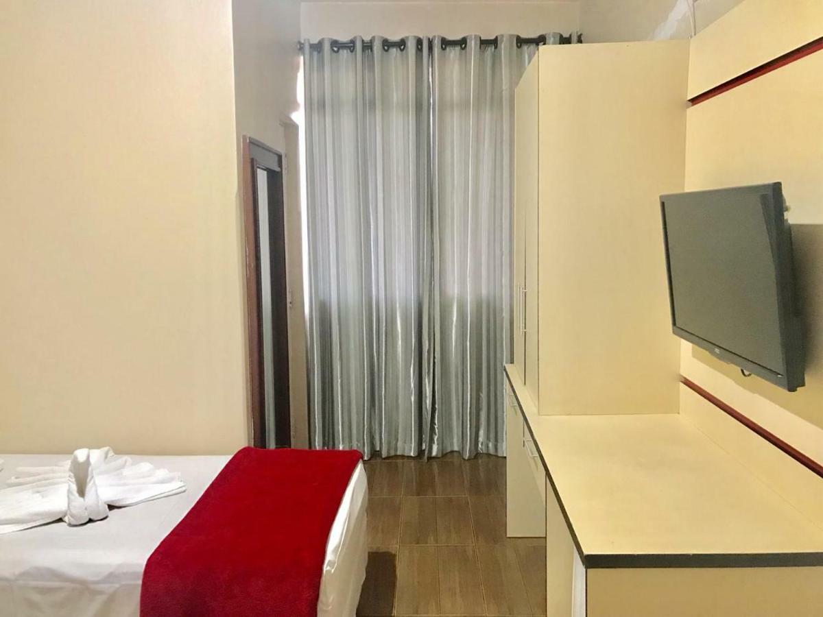 Stella Solaris Cataratas Hotell Foz do Iguaçu Eksteriør bilde