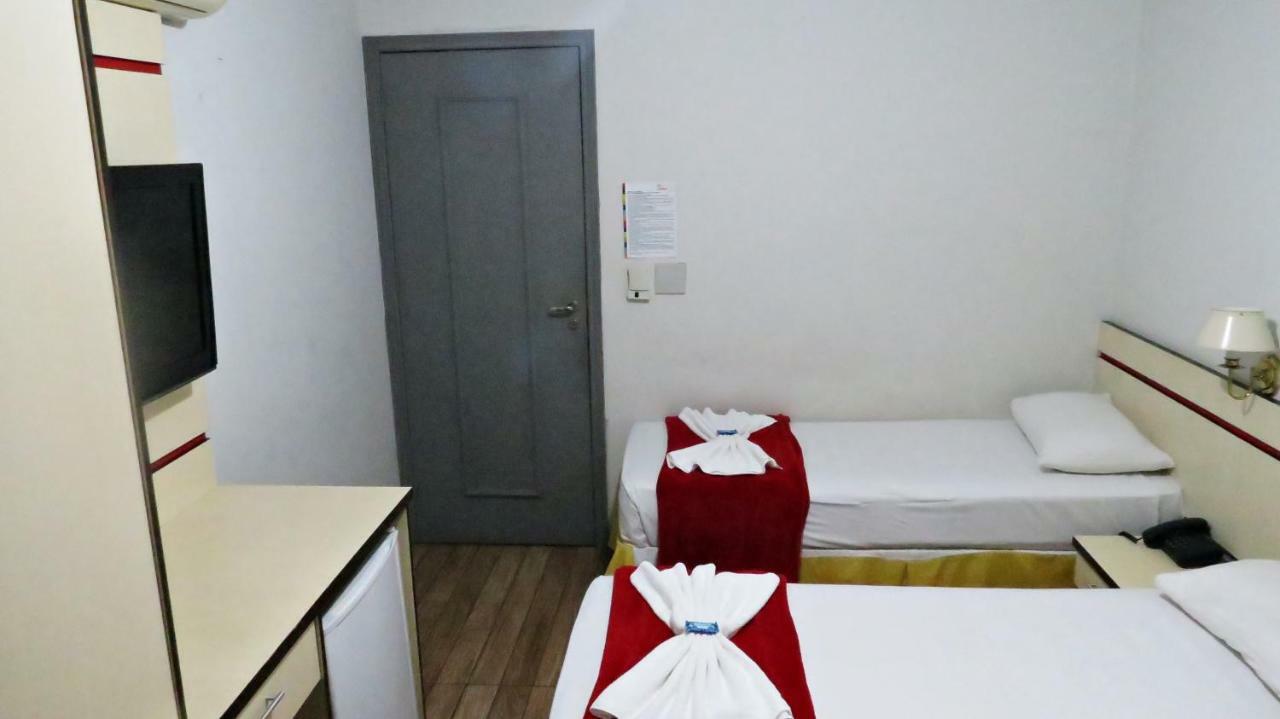 Stella Solaris Cataratas Hotell Foz do Iguaçu Eksteriør bilde